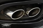 Maserati GranCabrio by Elite Motors 2016 года